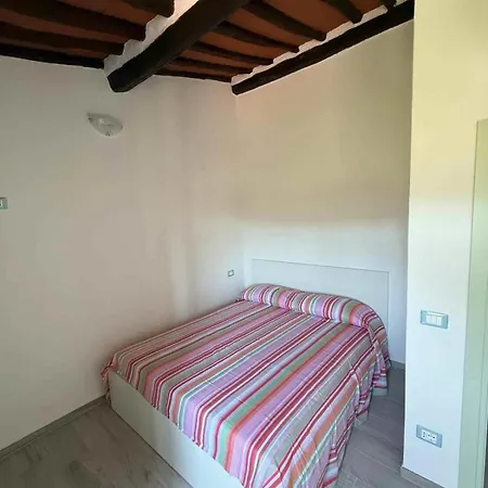 Casa Baba 아파트 프로키오